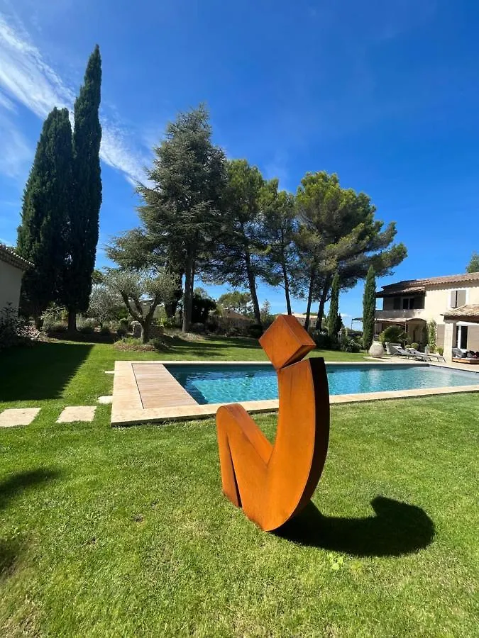 Vila Mazet Leajo Eygalières 0*,