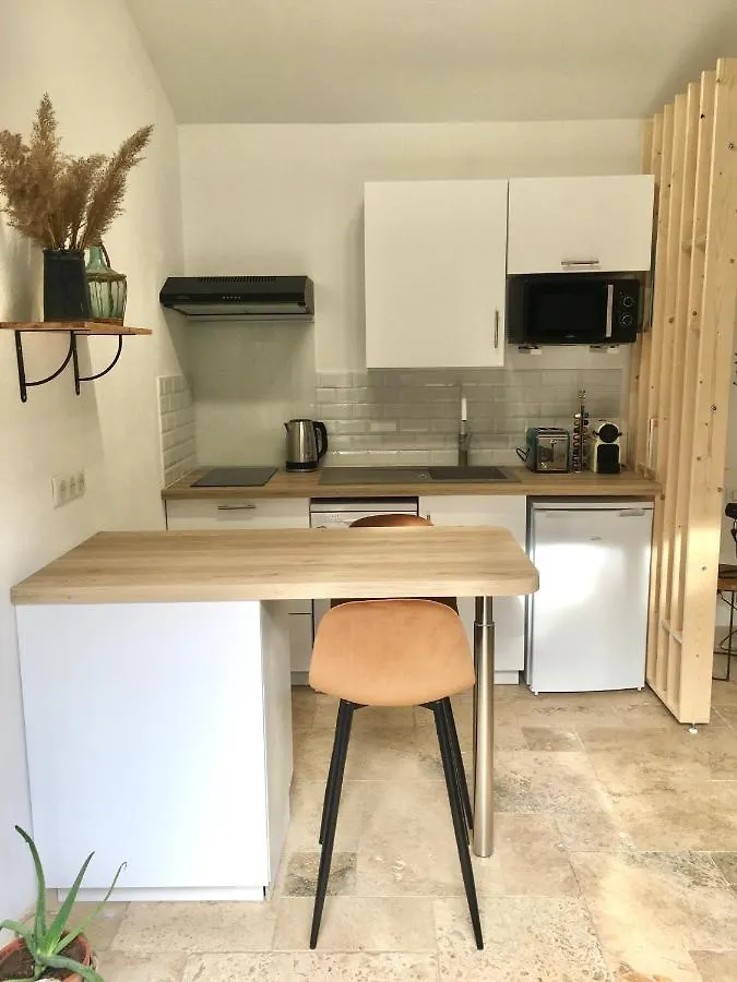 Holiday home Mazet Leajo Villa Eygalieres