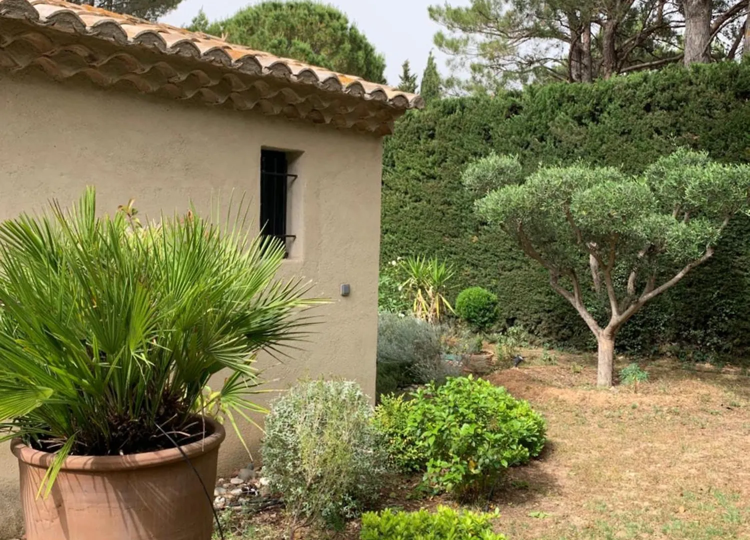 Mazet Leajo Villa Eygalieres  France